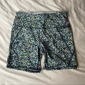 Sweaty Betty Power Biker Shorts